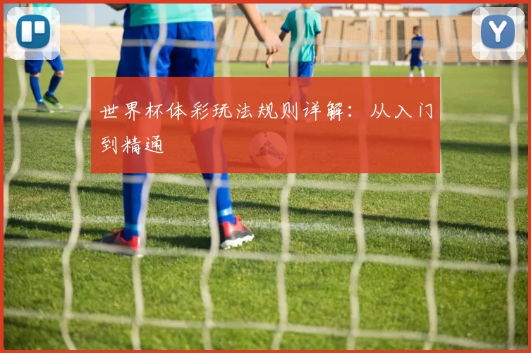 世界杯体彩玩法规则详解：从入门到精通