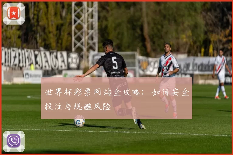 世界杯彩票网站全攻略:如何安全投注与规避风险
