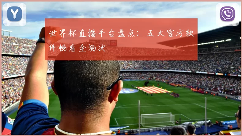 世界杯直播平台盘点:五大官方软件畅看全场次