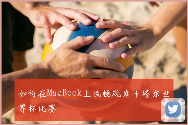 如何在MacBook上流畅观看卡塔尔世界杯比赛