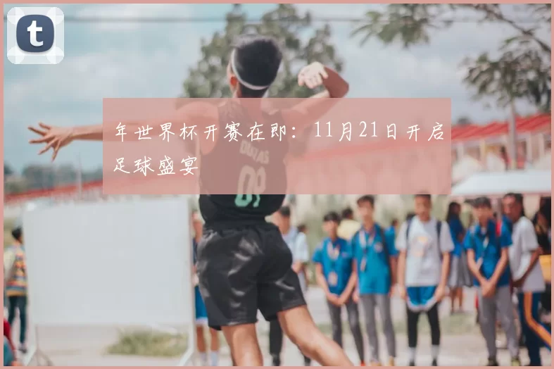 年世界杯开赛在即:11月21日开启足球盛宴