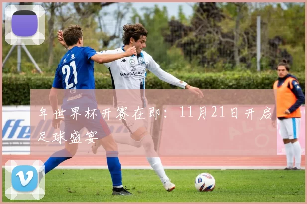 年世界杯开赛在即:11月21日开启足球盛宴