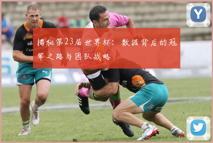 揭秘第23届世界杯:数据背后的冠军之路与团队战略