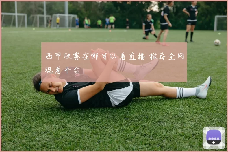 西甲联赛在哪可以看直播 推荐全网观看平台