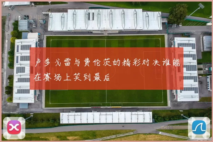 卢多戈雷与费伦茨的精彩对决谁能在赛场上笑到最后
